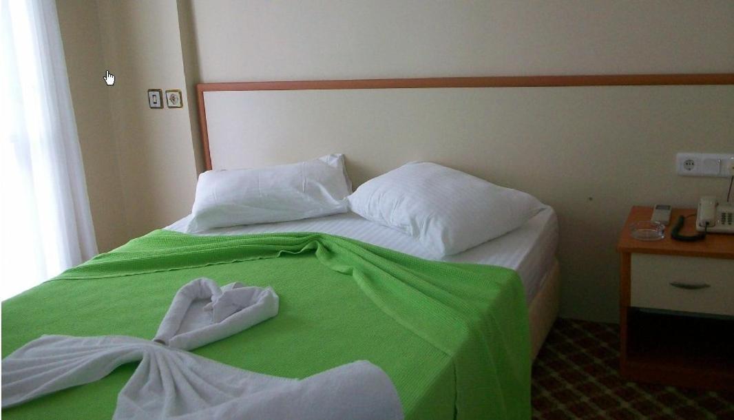 Hotel Kerman Çeşme