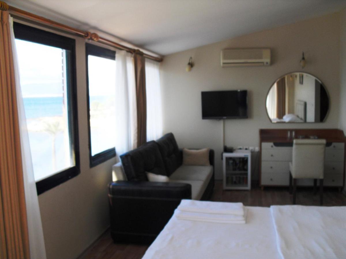 Kerman Hotel Çeşme