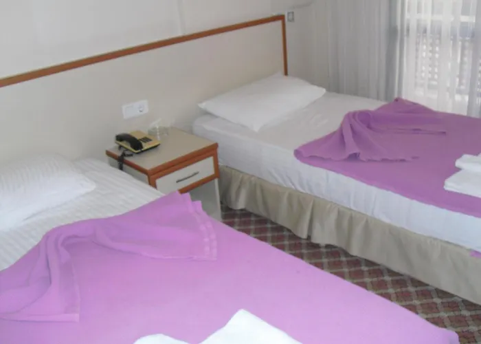 Kerman Hotel
