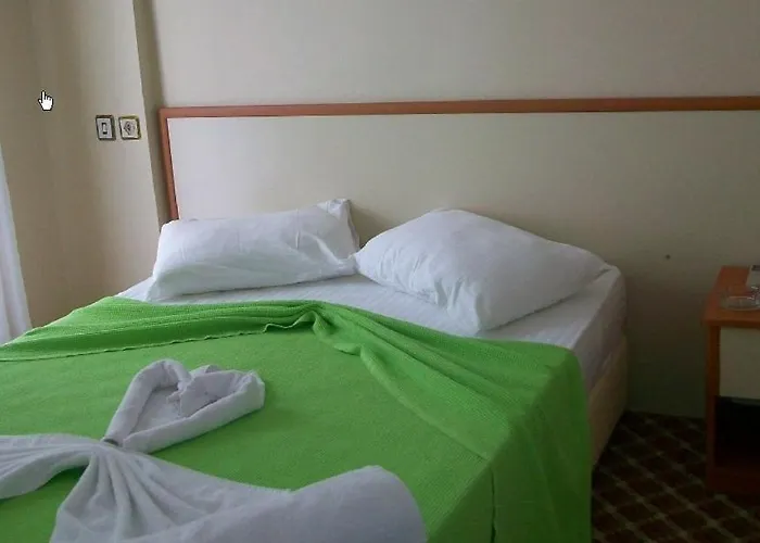 Kerman Hotel