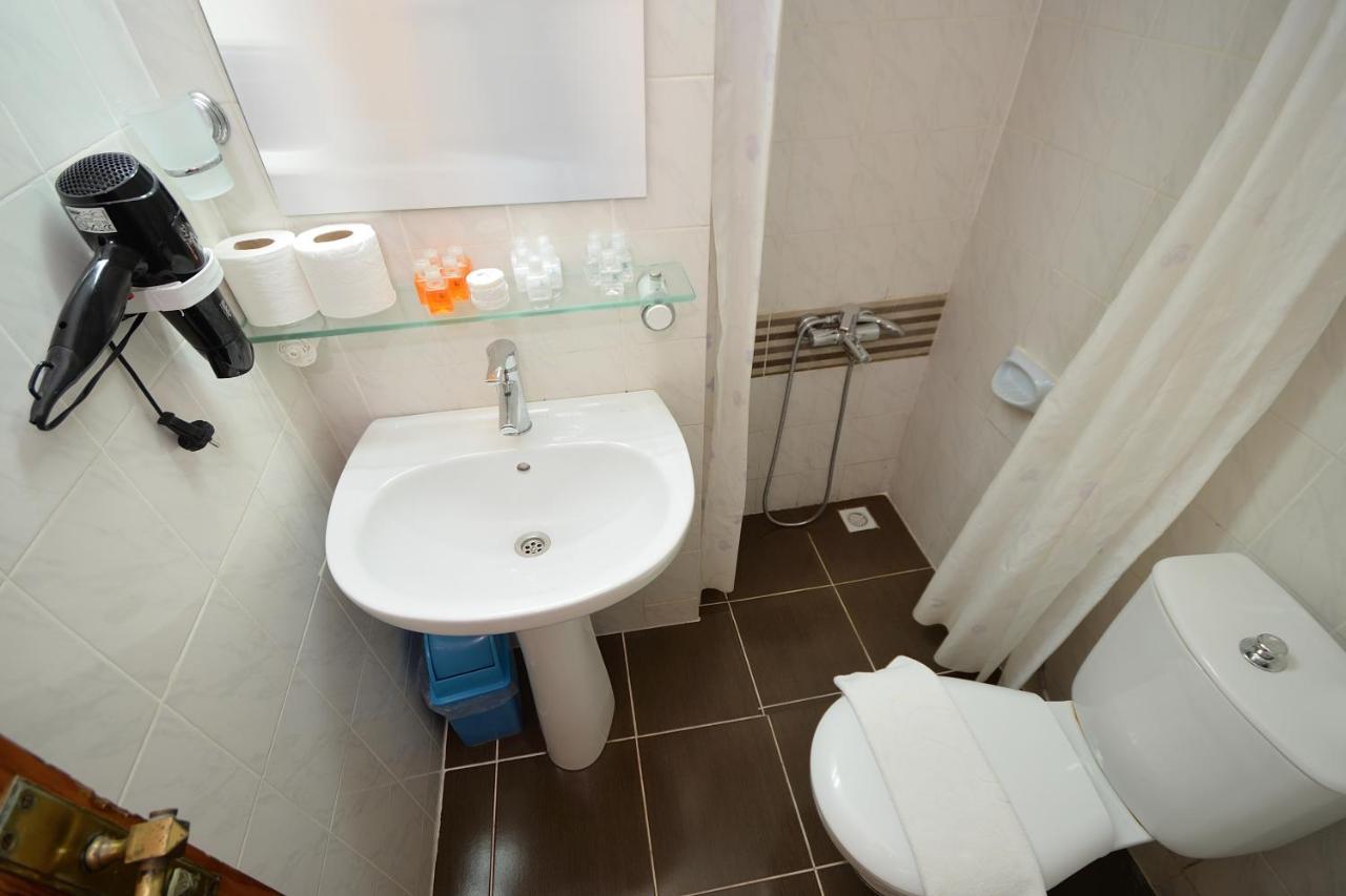 Kerman Hotel 4*