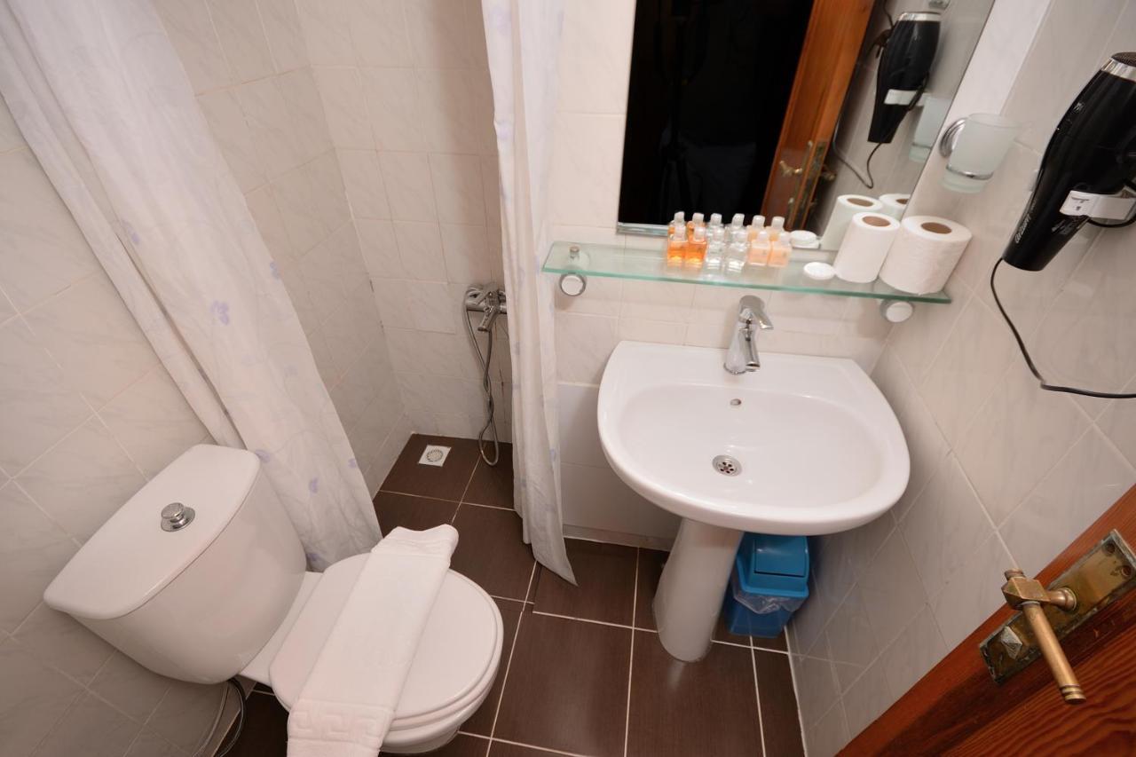 Kerman Hotel Cesme