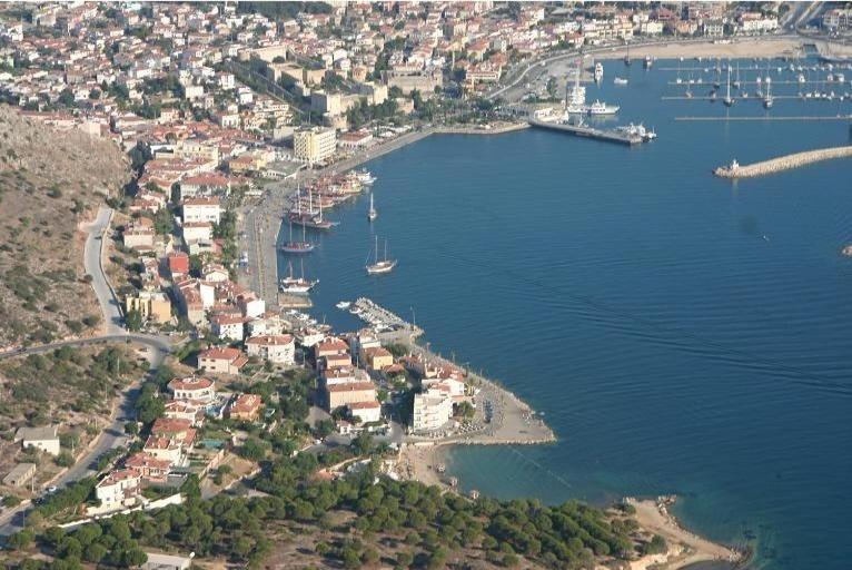 Kerman Hotel Cesme
