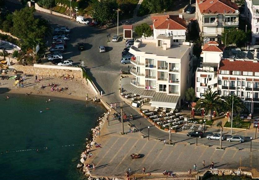 Kerman Hotel Cesme