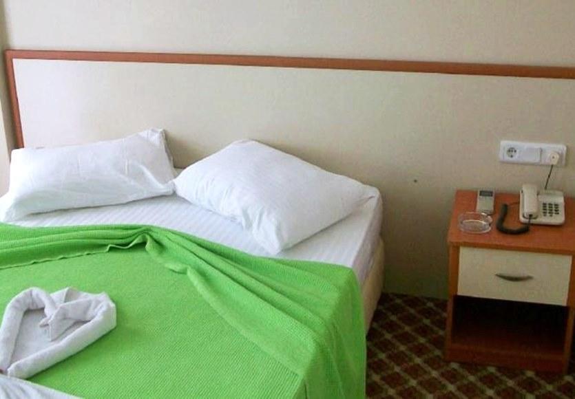 Kerman Hotel