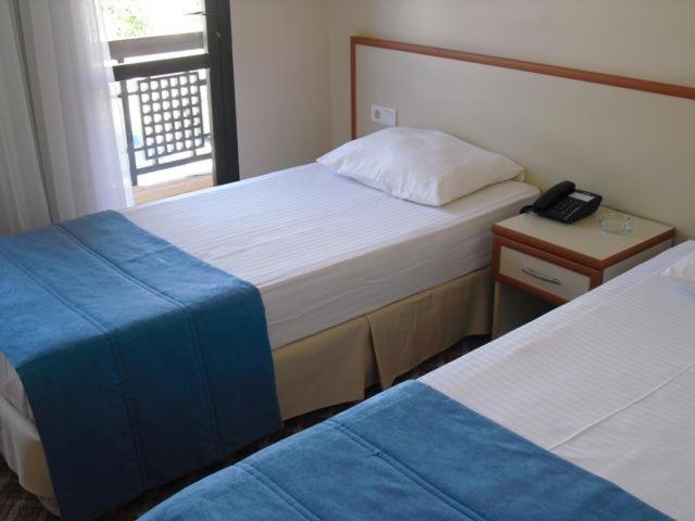 Hotel Kerman 4*