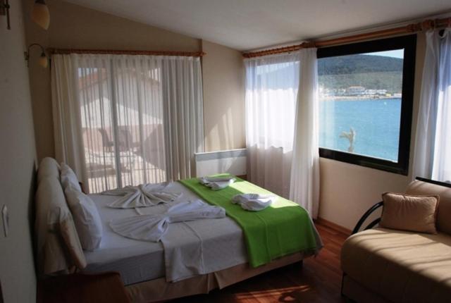 Hotel Kerman Cesme