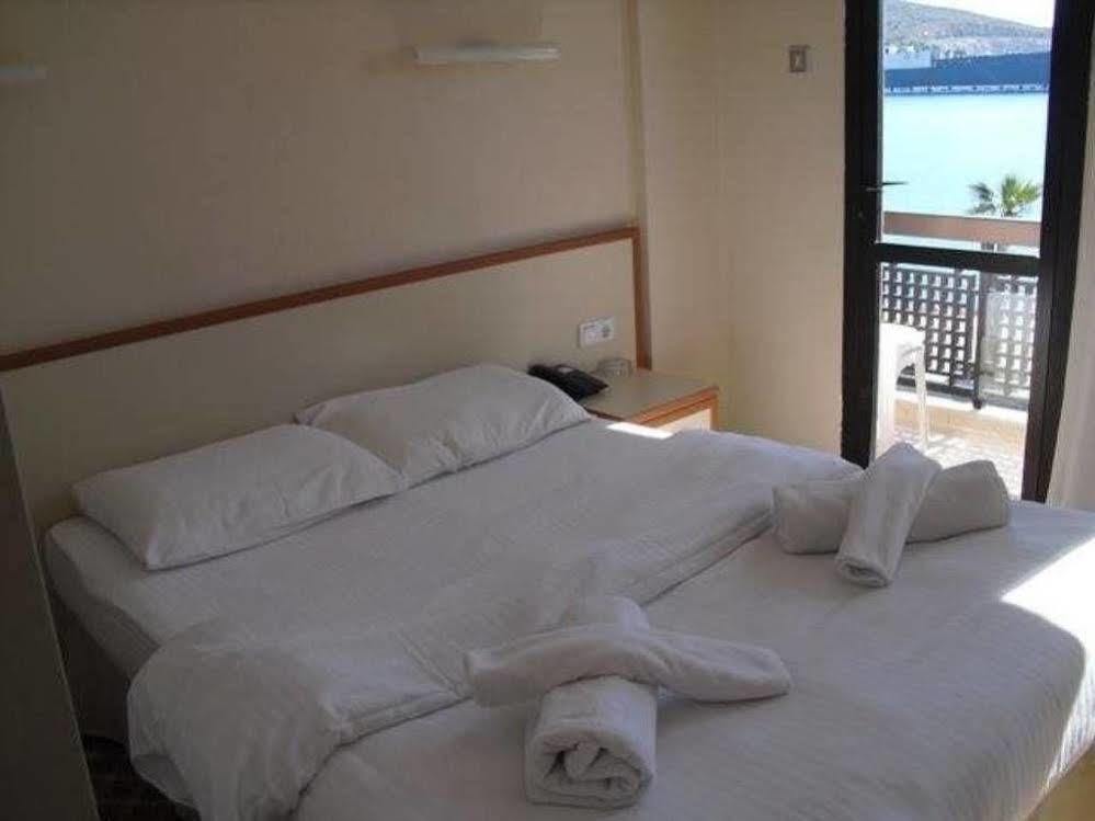 Hotel Kerman 4*