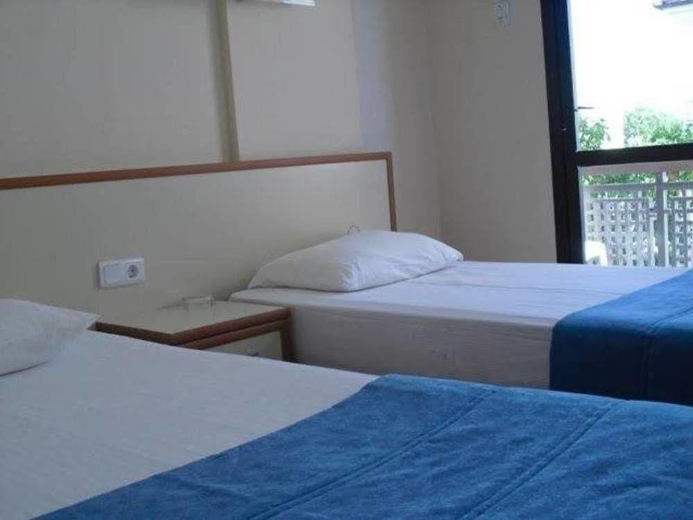 Hotel Kerman Cesme