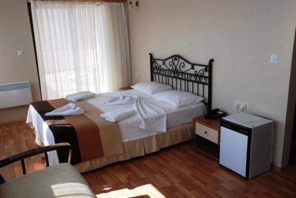 Kerman 4* Cesme