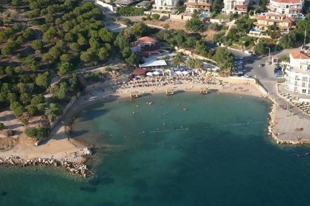 Hotel Kerman Cesme