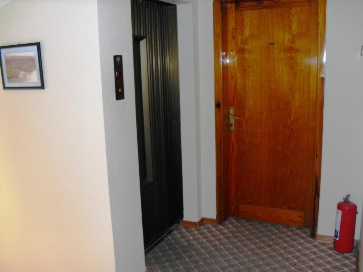Hotel Kerman